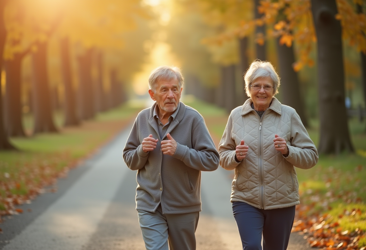 Друзі тренуються разом у sindovarik